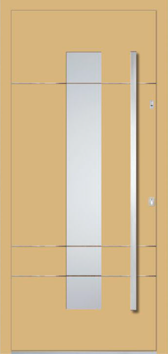 ULAZNA VRATA - MODEL ELITE VARIOUS (S-KRKALJEVIC | EXCLUSIVE HOLDING CH)