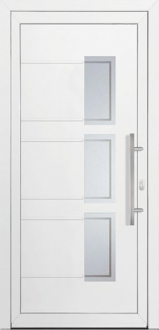 PVC VRATA - MODEL PREMIUM (S-KRKALJEVIC | EXCLUSIVE HOLDING CH)
